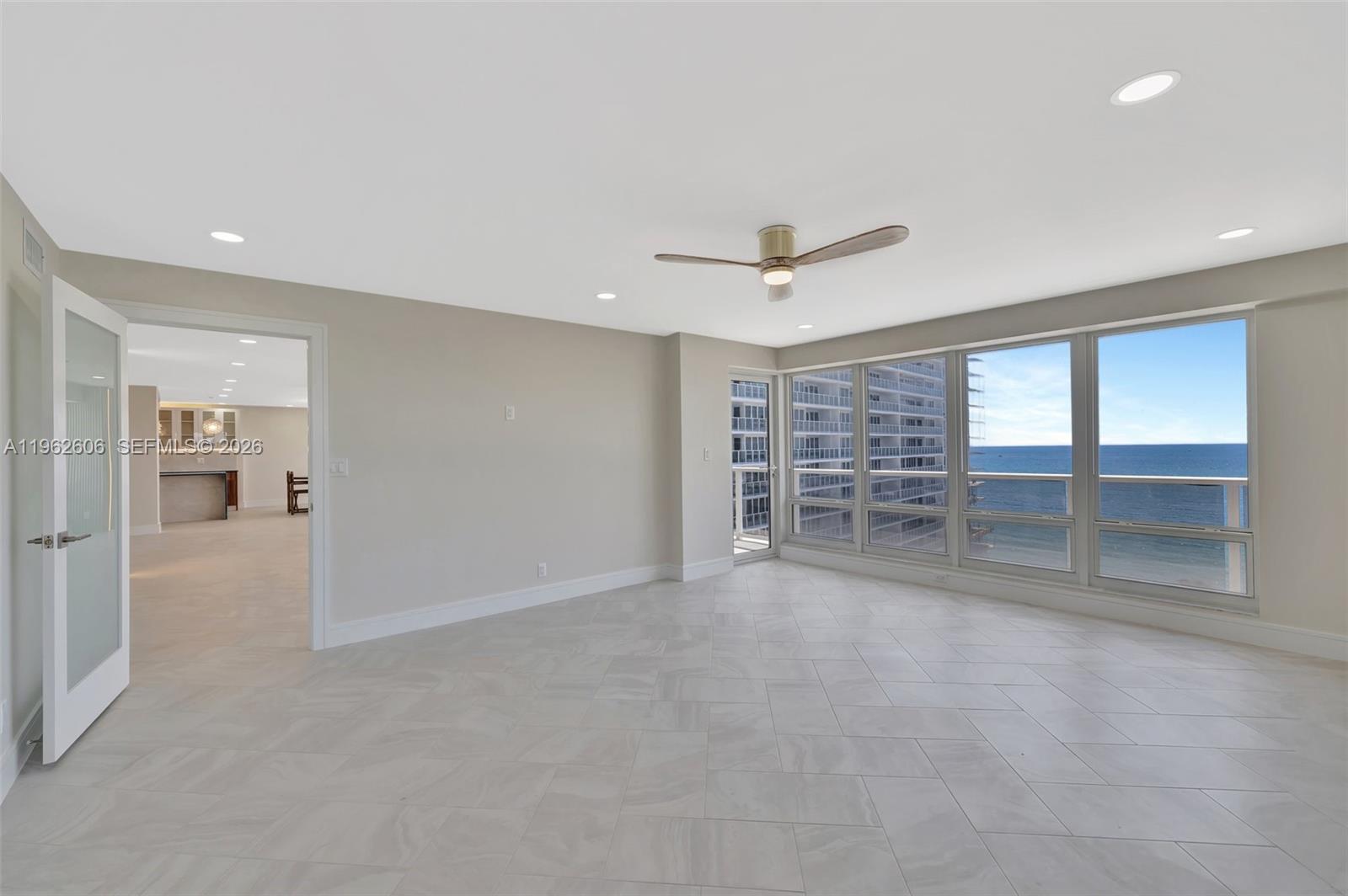 4100 Galt Ocean Dr # 1001