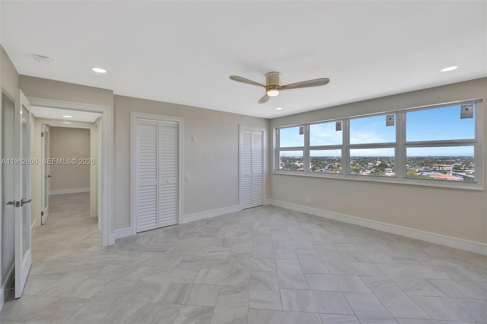 4100 Galt Ocean Dr # 1001