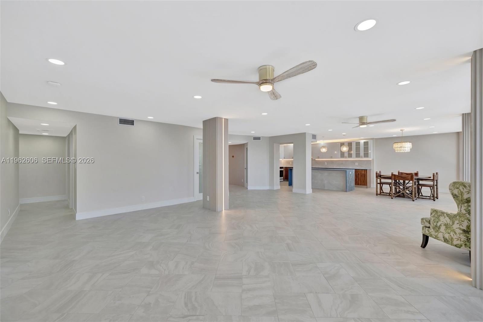 4100 Galt Ocean Dr # 1001