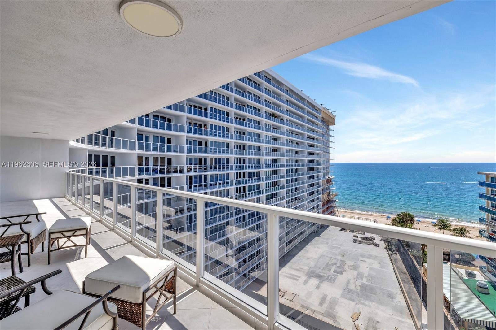 4100 Galt Ocean Dr # 1001