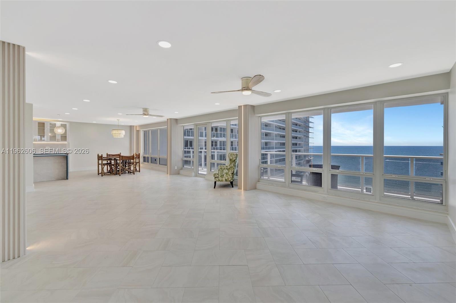 4100 Galt Ocean Dr # 1001