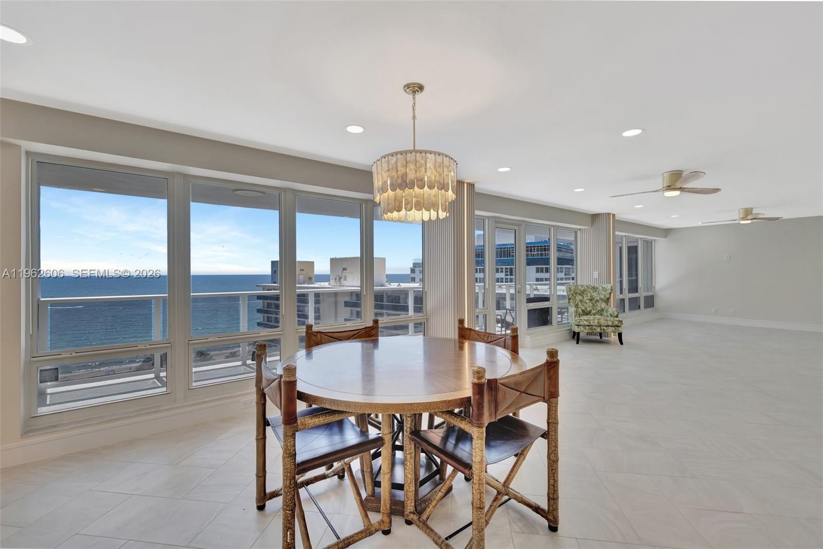 4100 Galt Ocean Dr # 1001