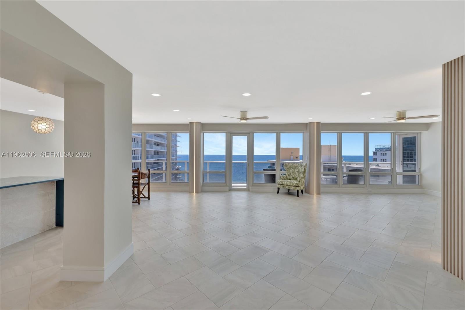 4100 Galt Ocean Dr # 1001