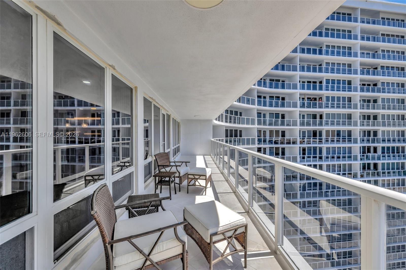 4100 Galt Ocean Dr # 1001