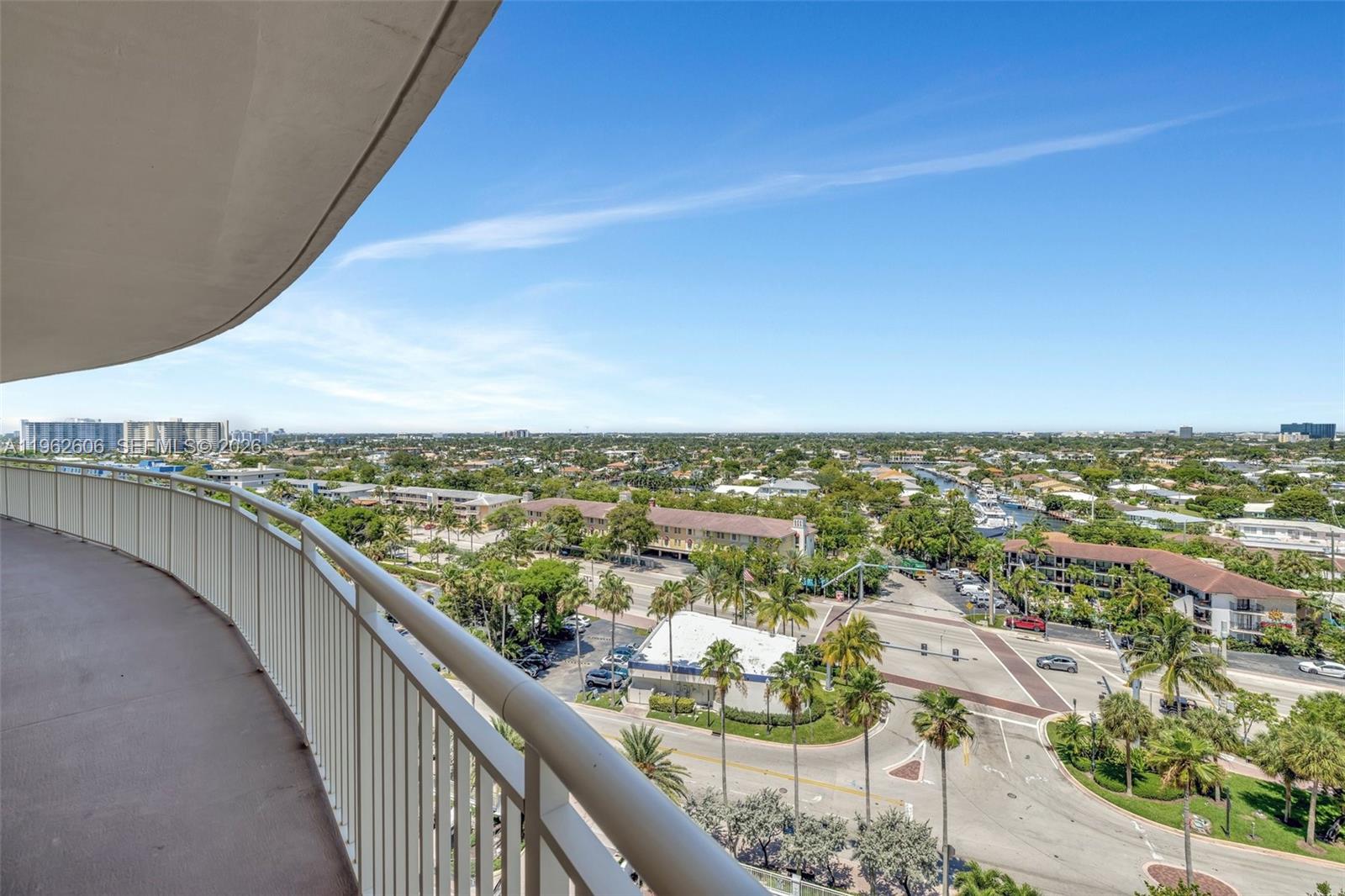 4100 Galt Ocean Dr # 1001