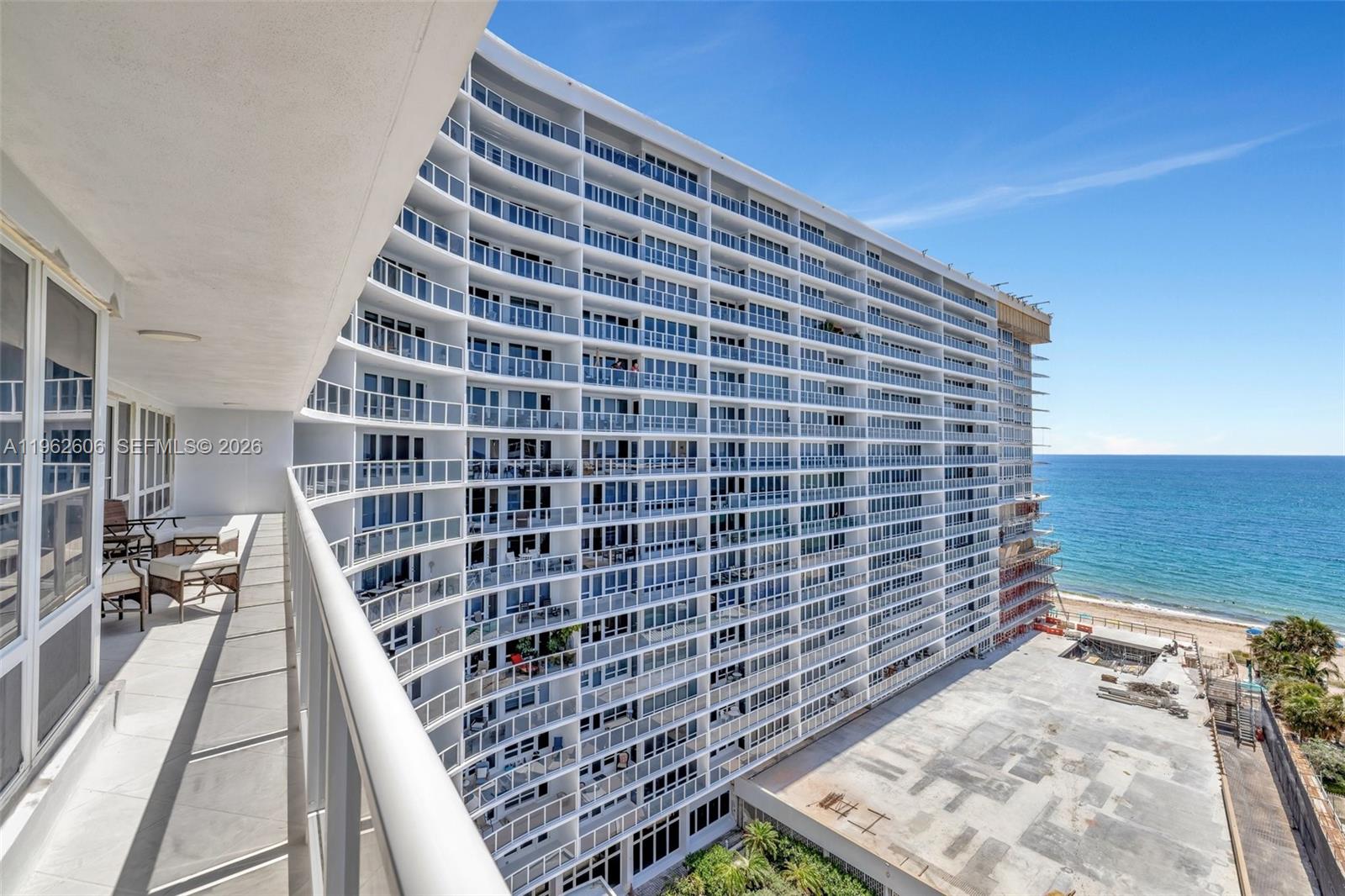 4100 Galt Ocean Dr # 1001