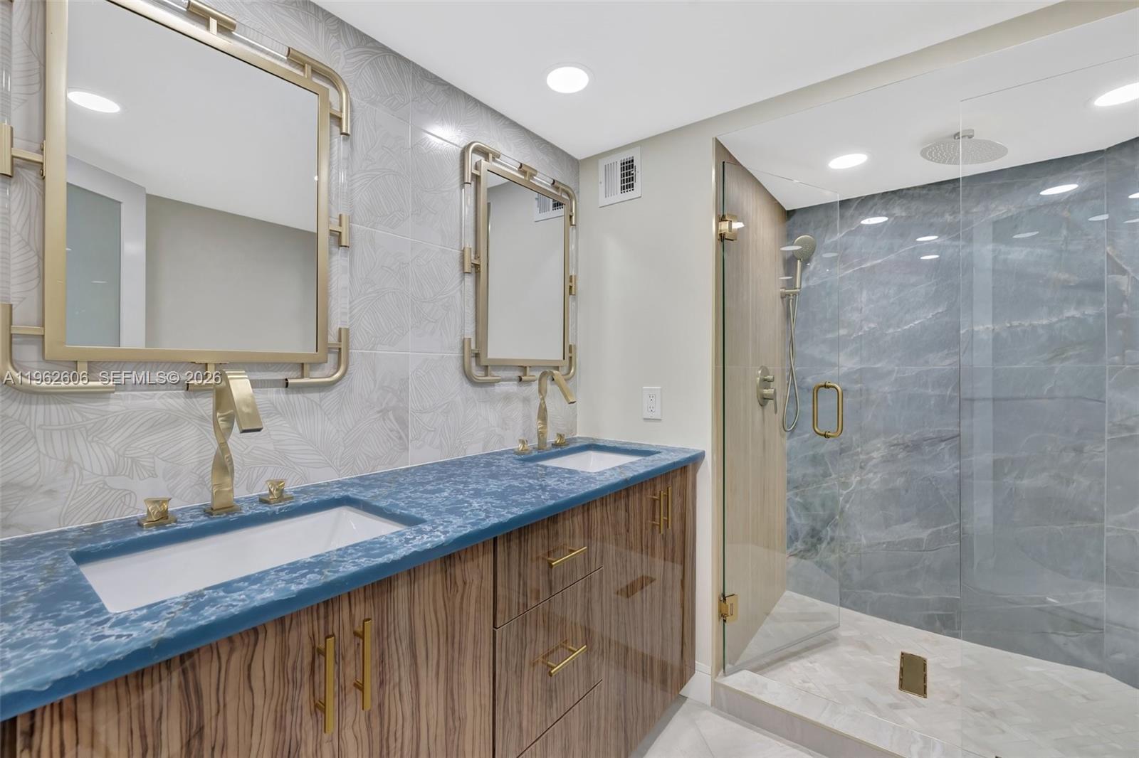 4100 Galt Ocean Dr # 1001