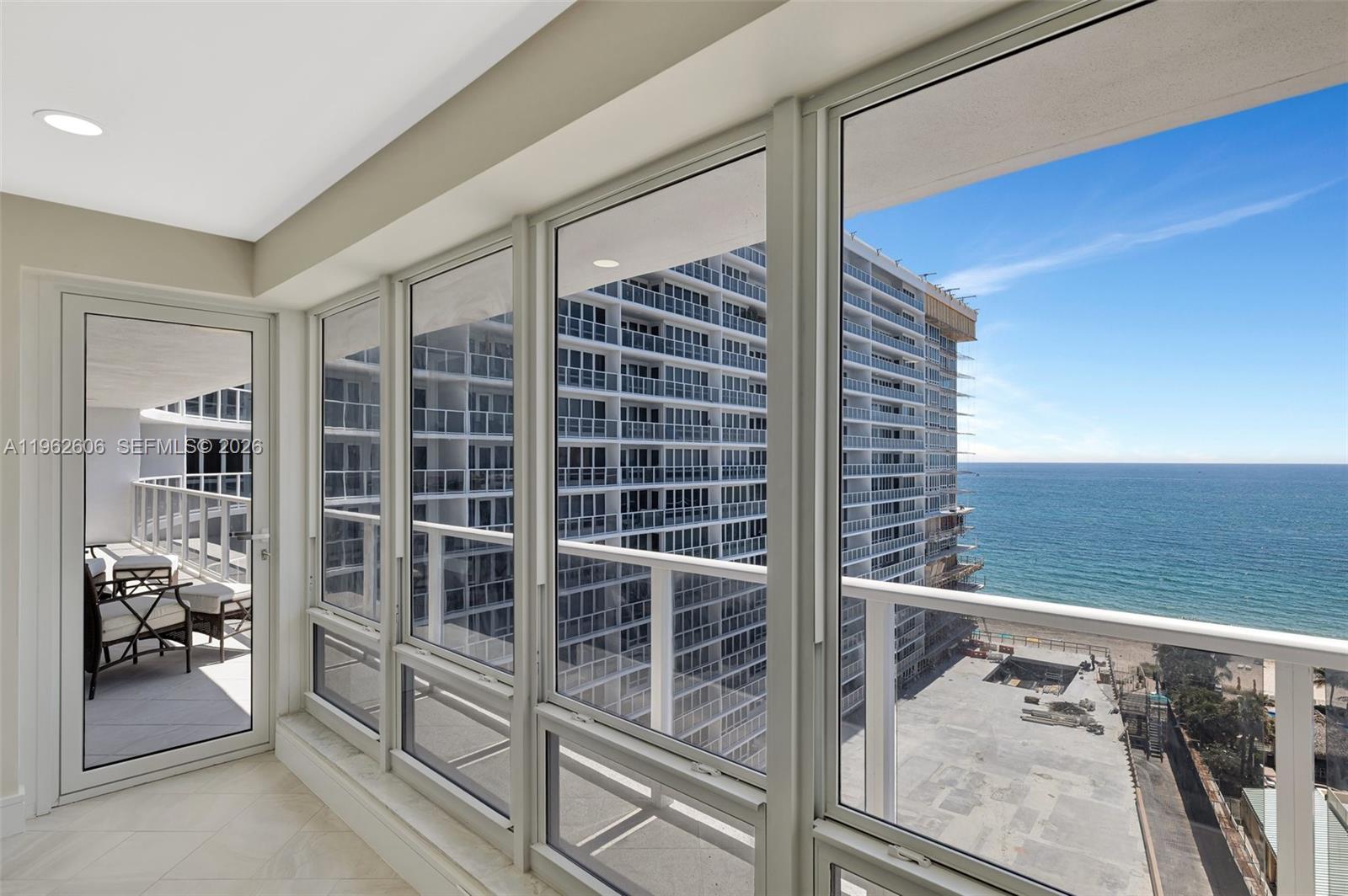 4100 Galt Ocean Dr # 1001