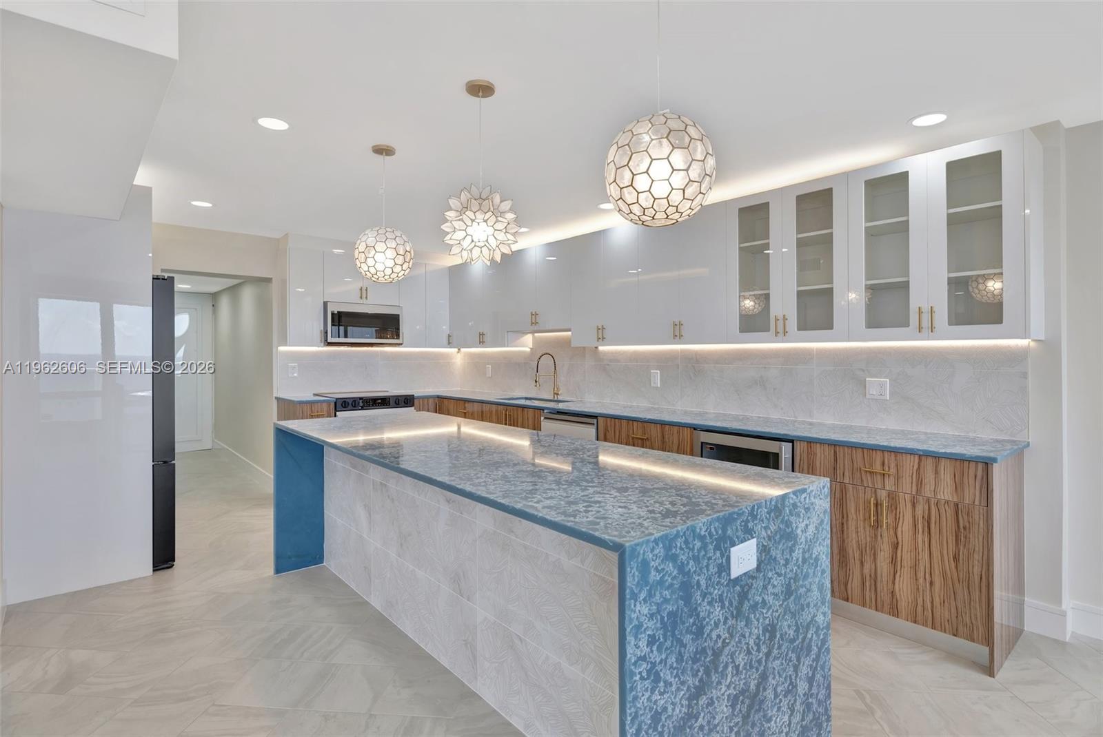 4100 Galt Ocean Dr # 1001