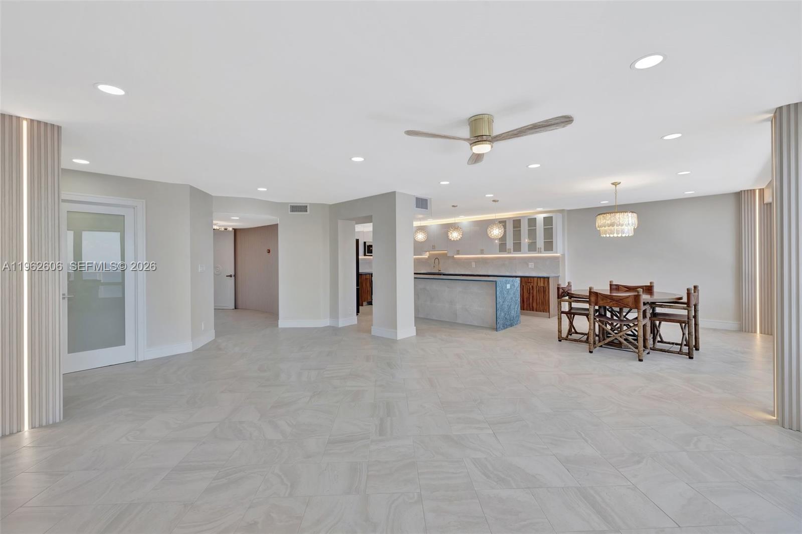 4100 Galt Ocean Dr # 1001