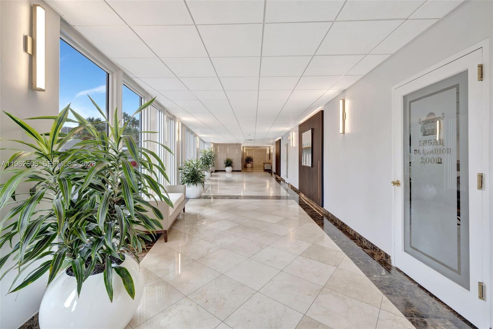 4100 Galt Ocean Dr # 1001