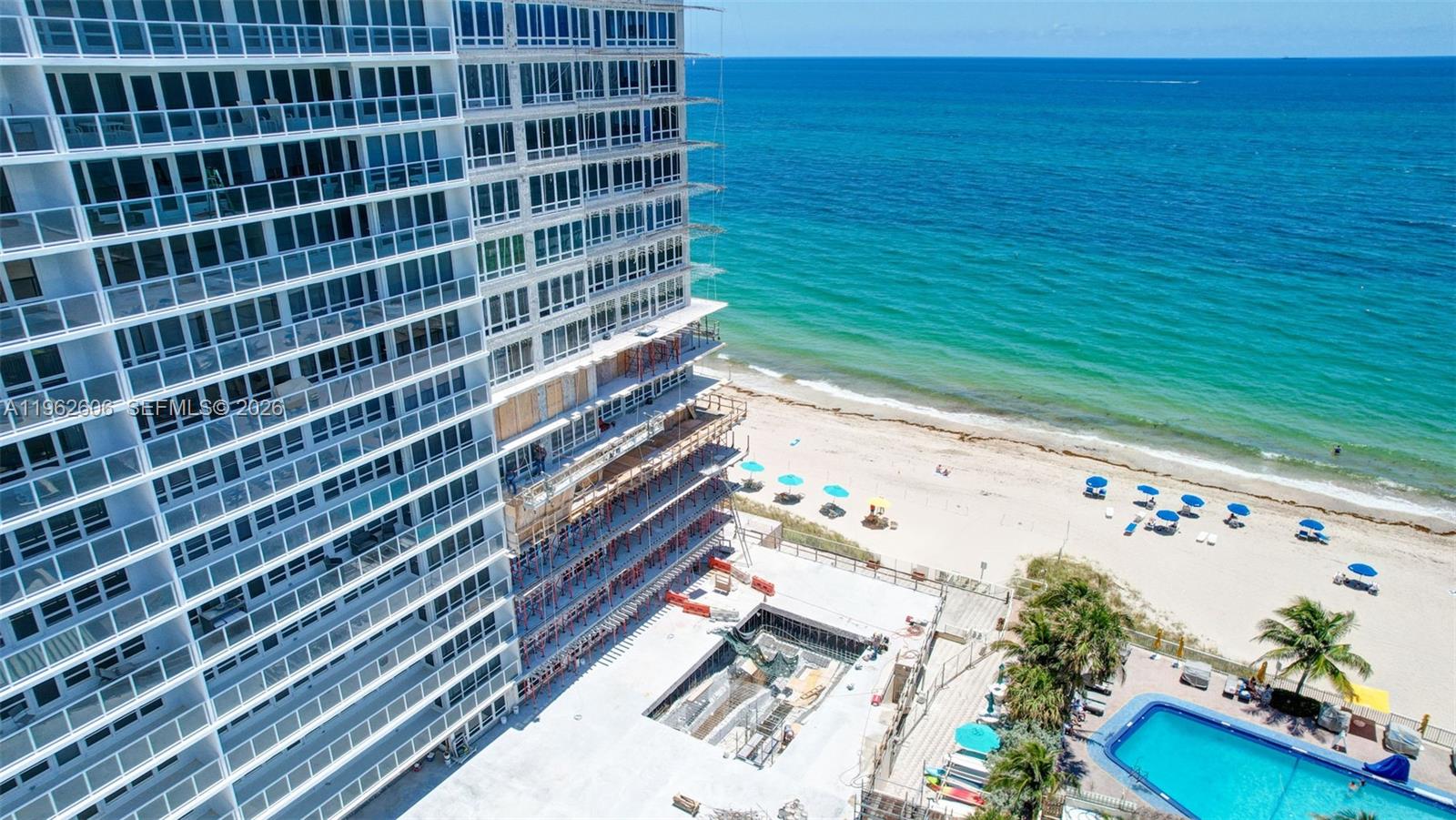 4100 Galt Ocean Dr # 1001