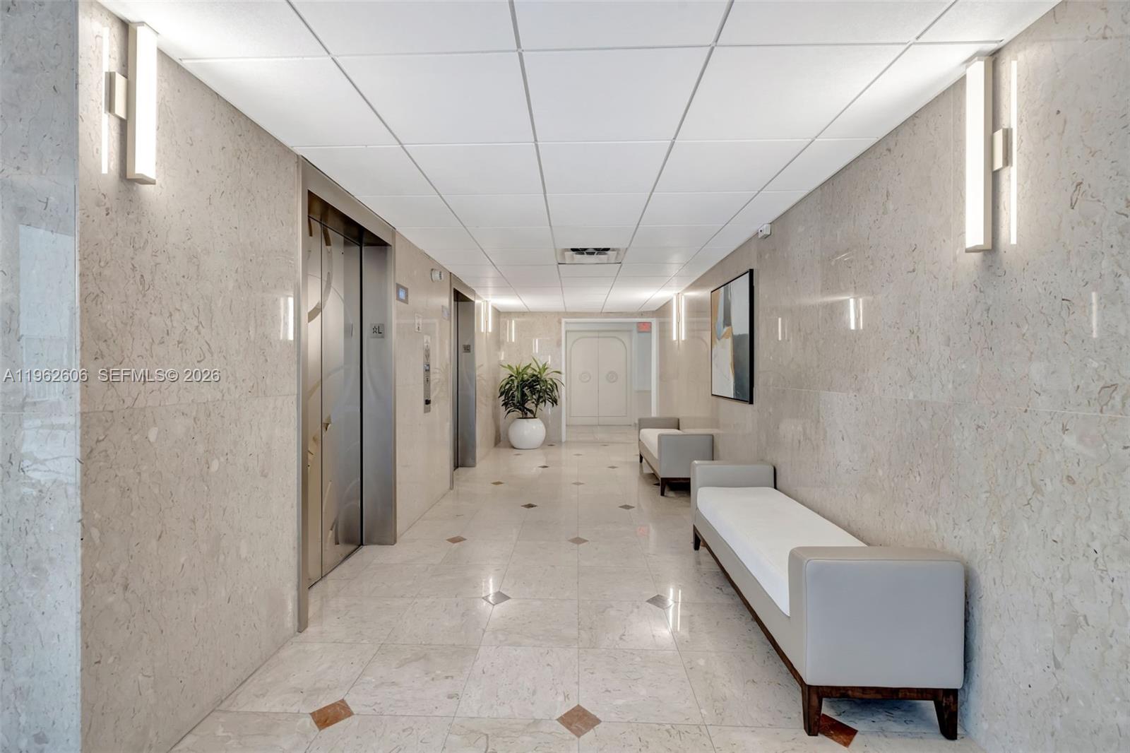 4100 Galt Ocean Dr # 1001
