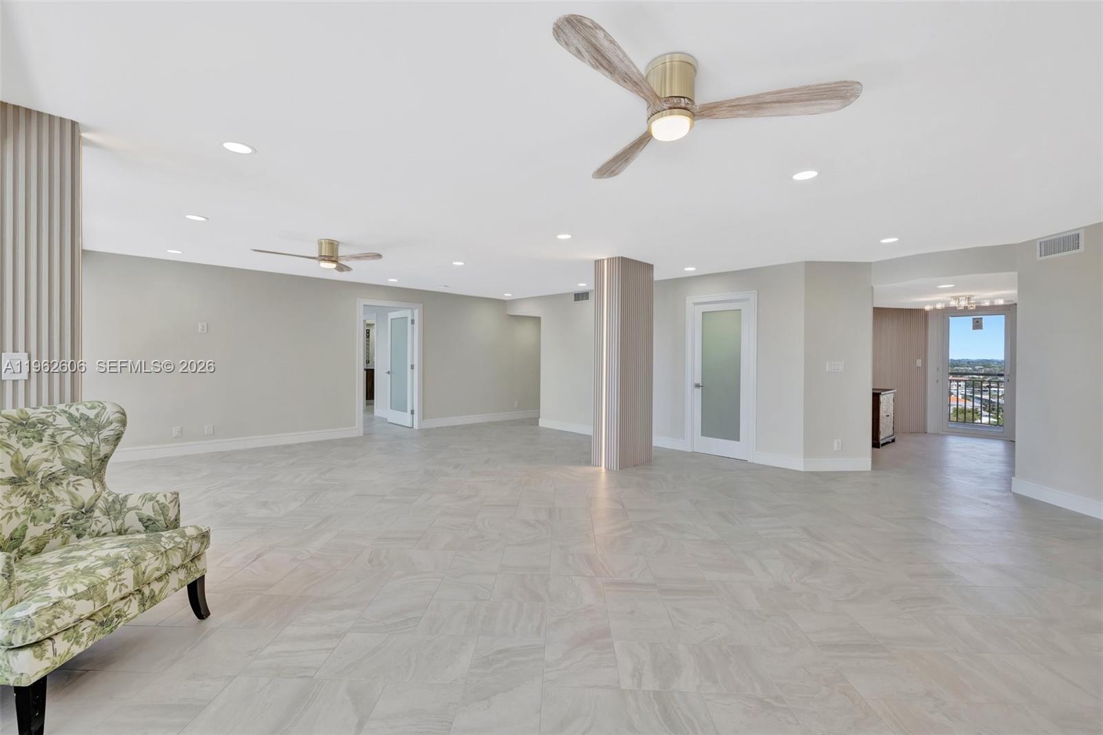 4100 Galt Ocean Dr # 1001