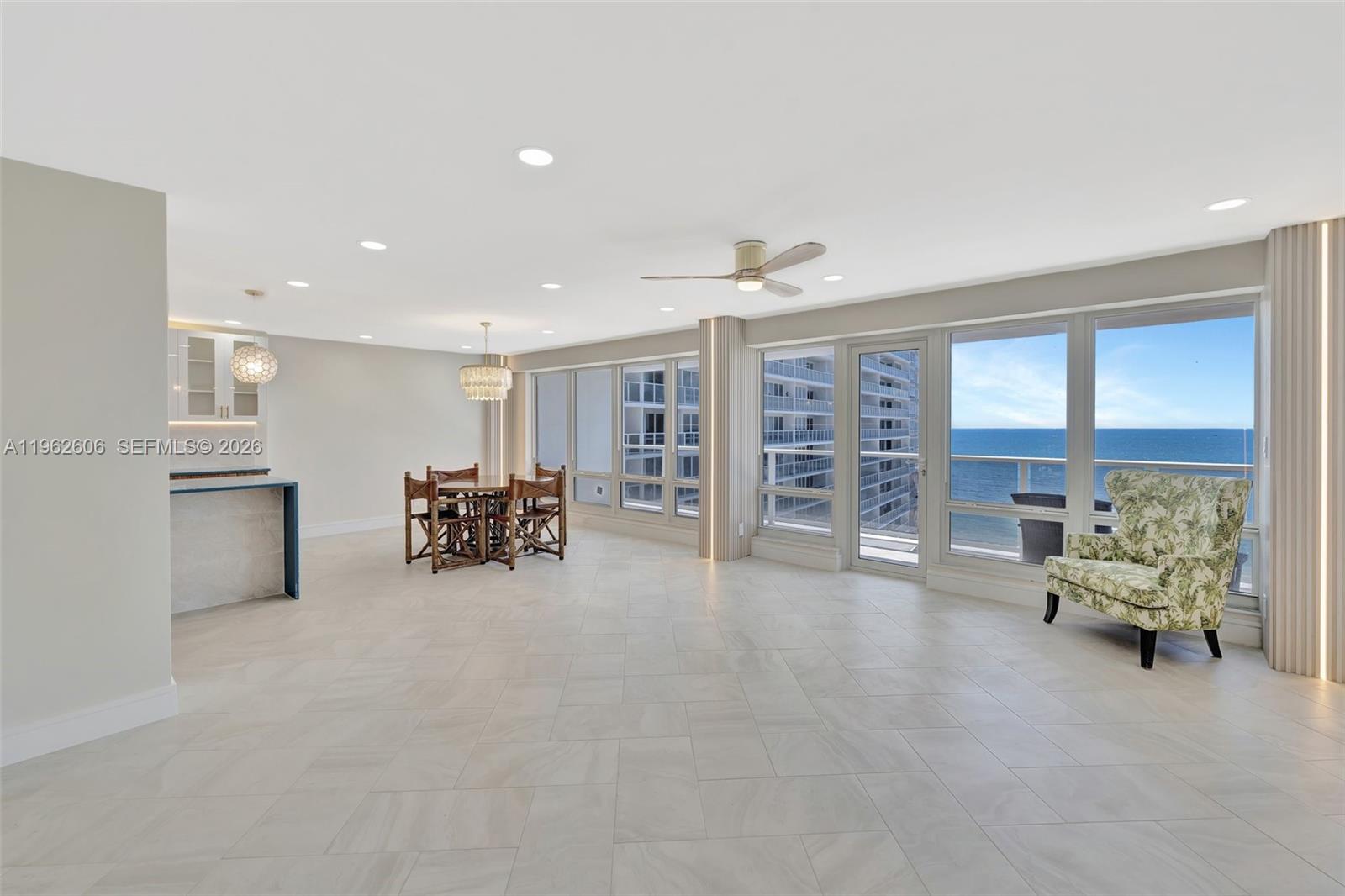 4100 Galt Ocean Dr # 1001