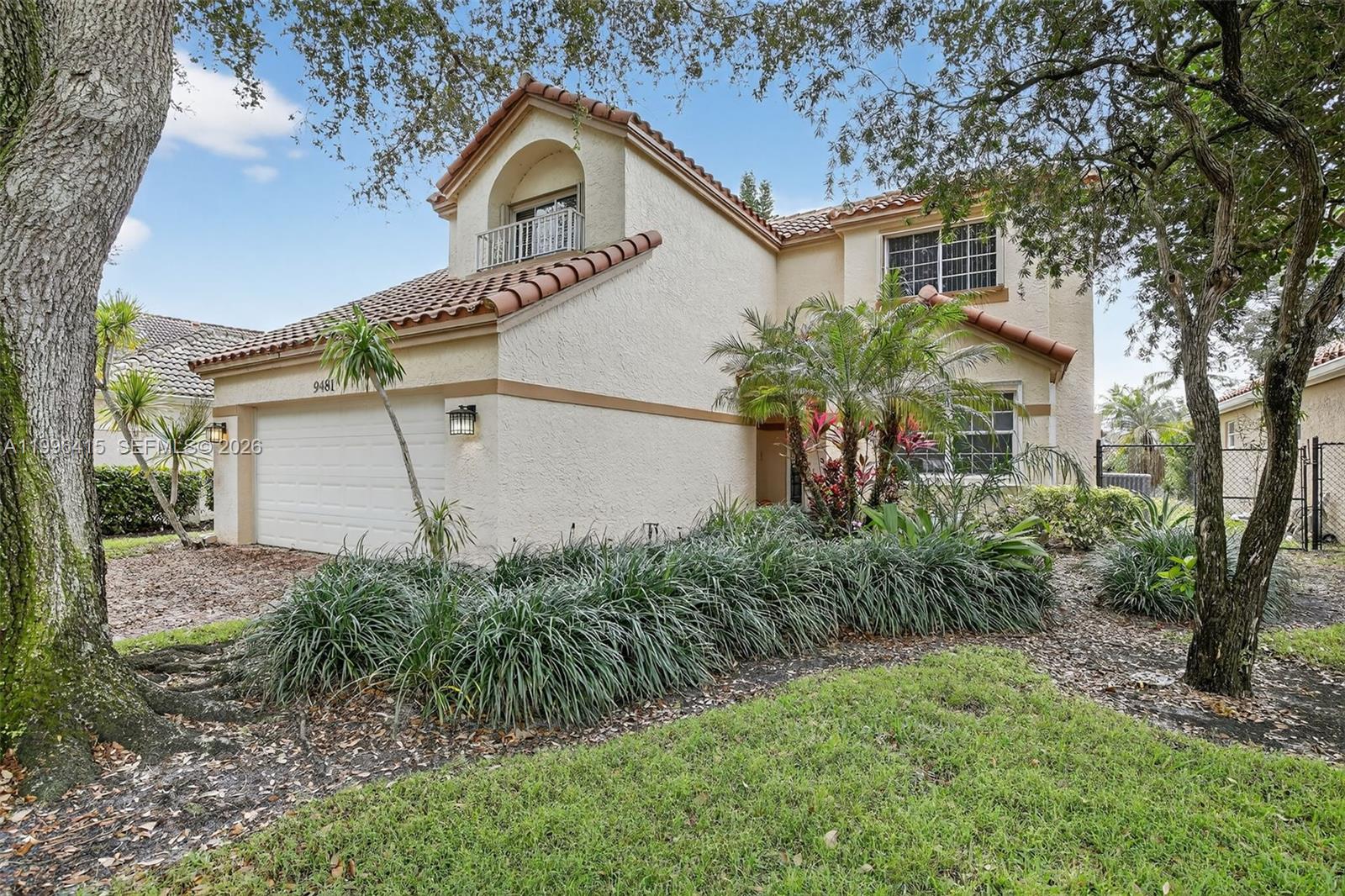 9481 Oak Grove Cir