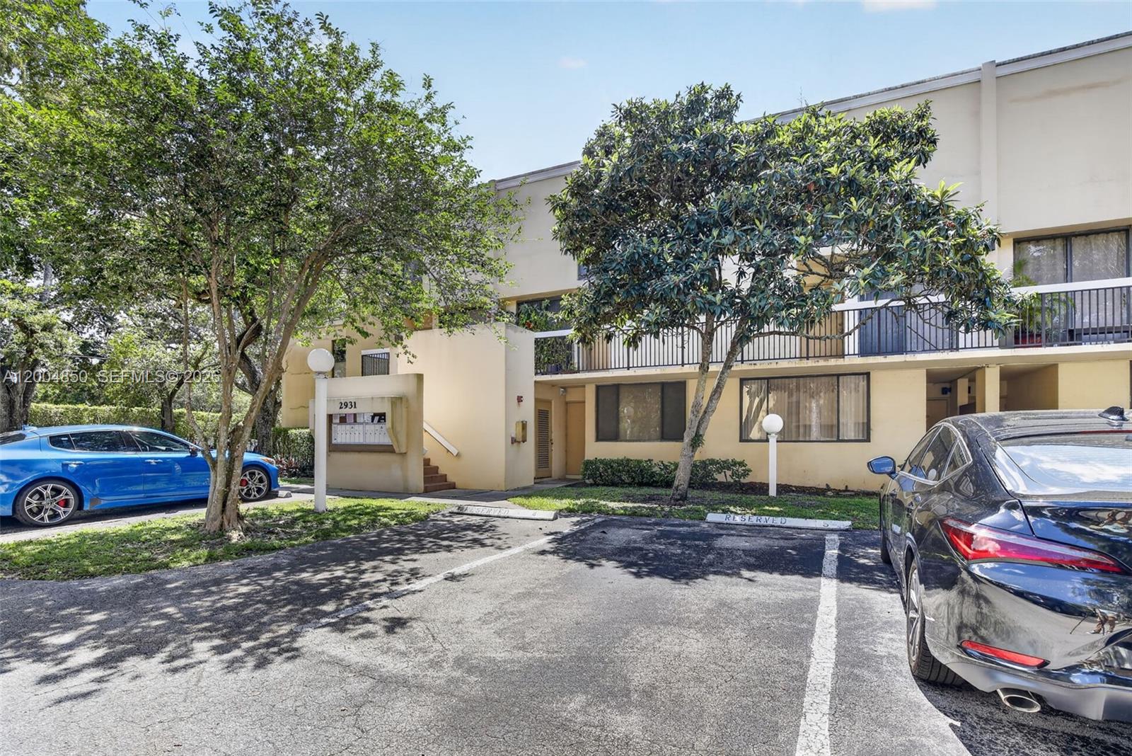2931 SW 87th Ter # 1913