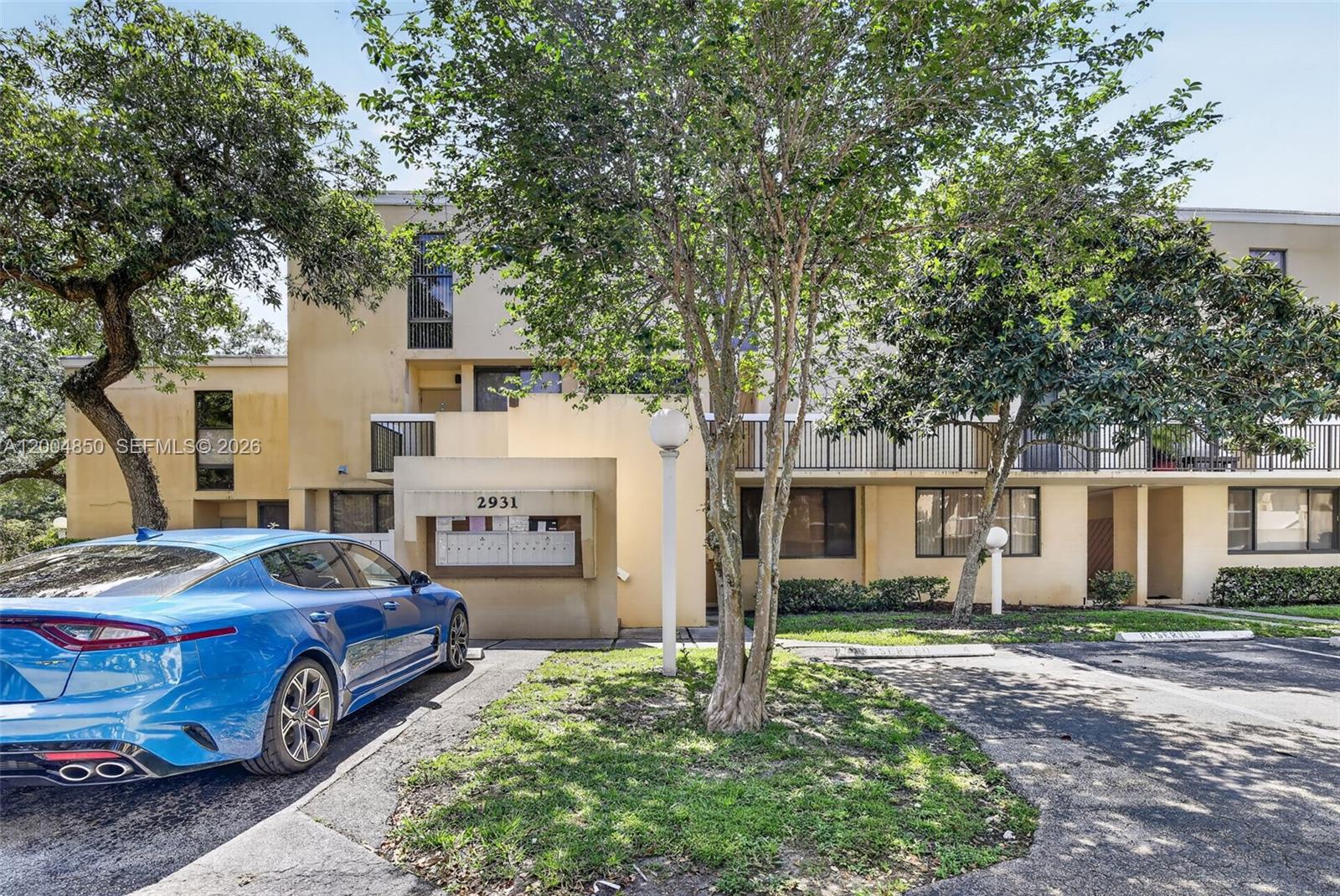 2931 SW 87th Ter # 1913