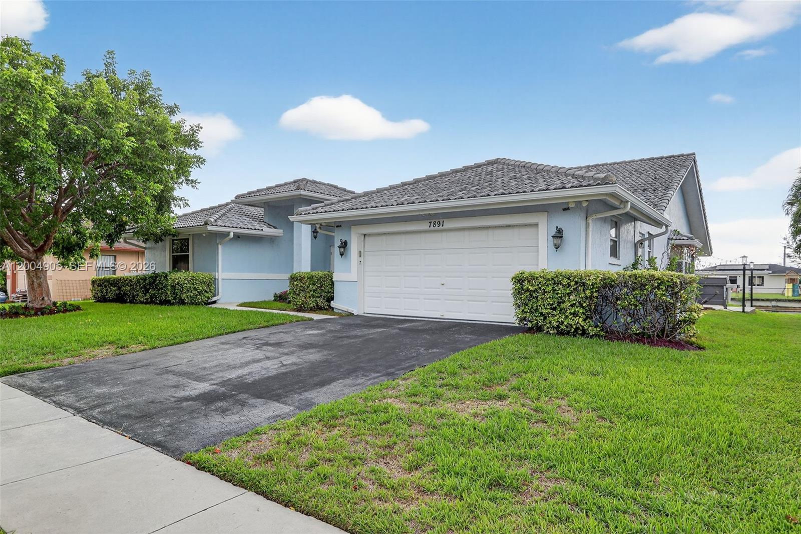 7891 NW 90th Ave