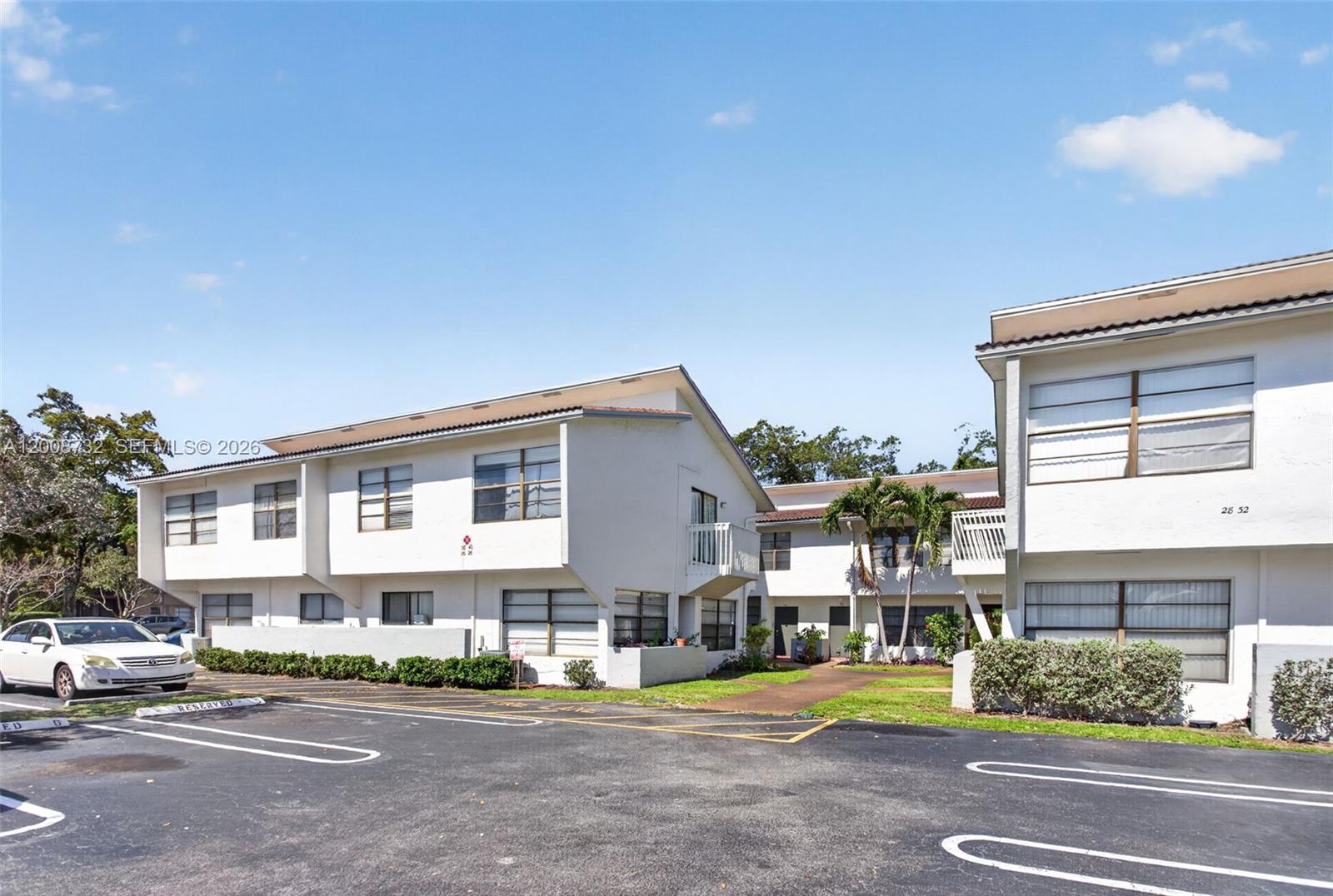 2526 Coral Springs Dr Unit: 2526