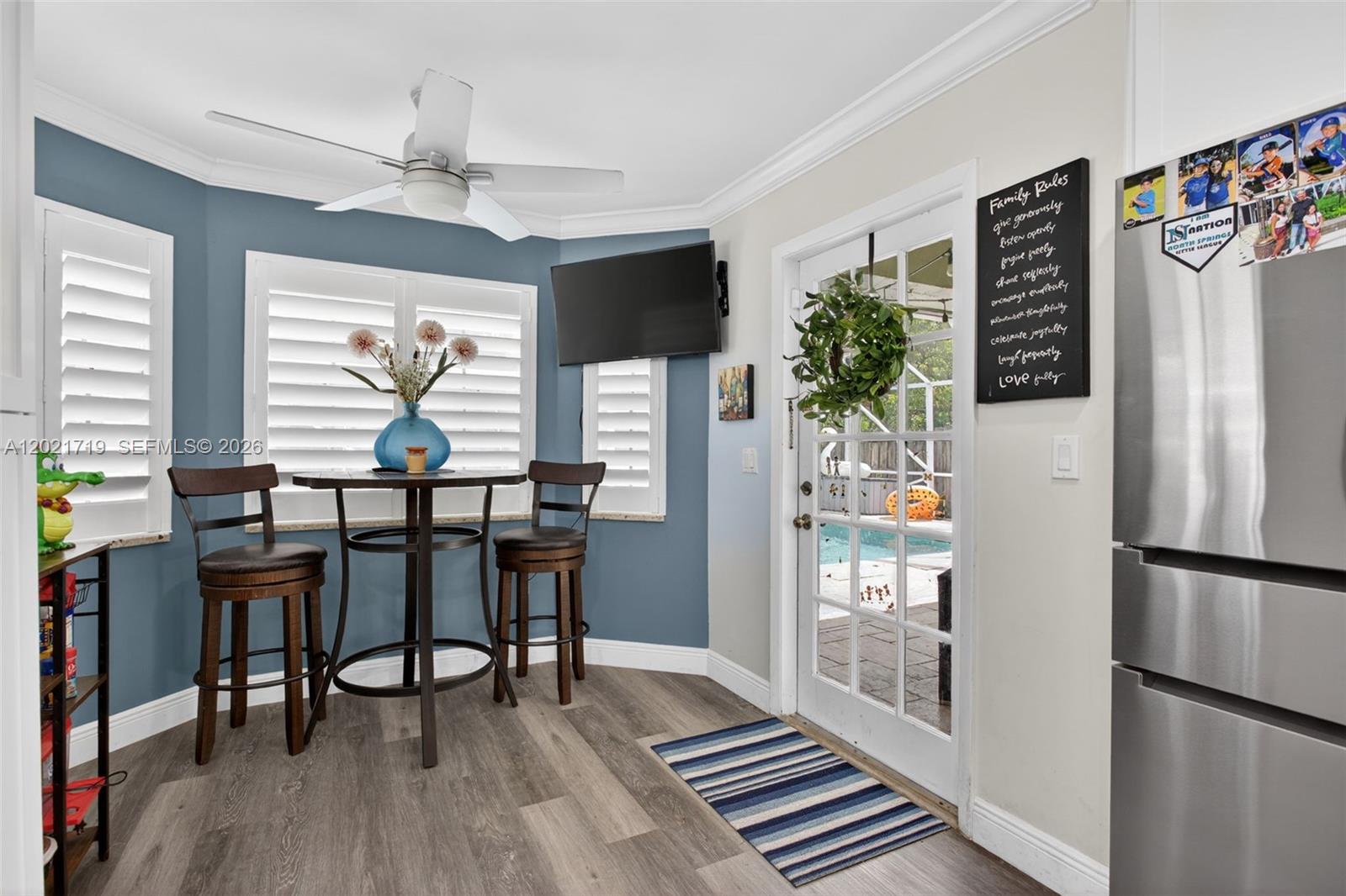 4940 NW 54th St