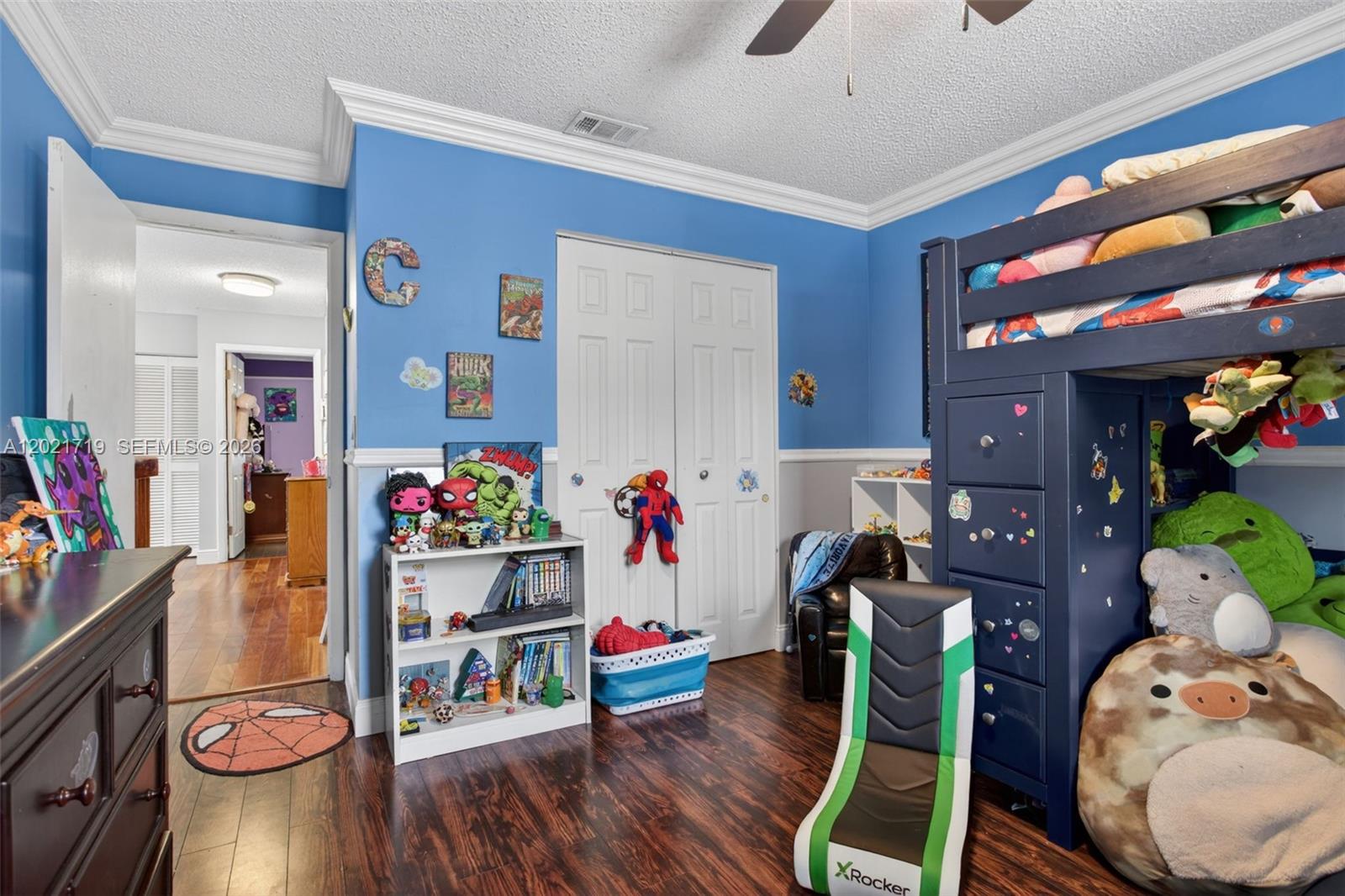 4940 NW 54th St