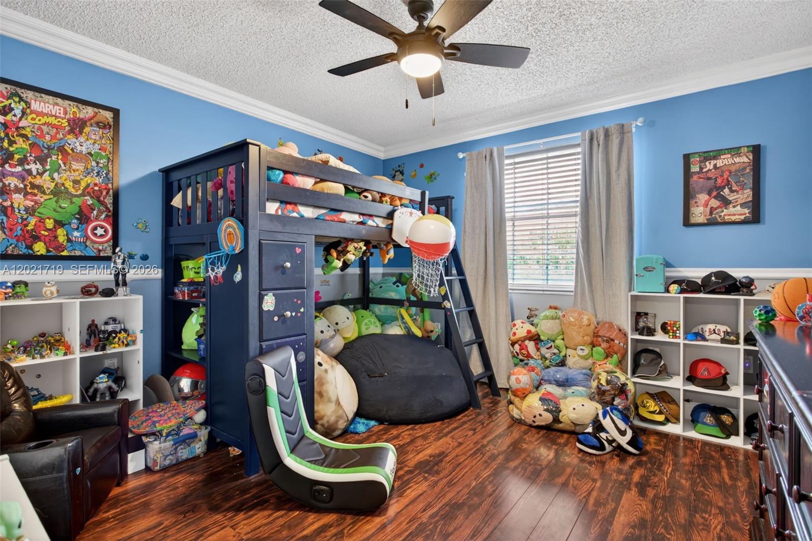 4940 NW 54th St