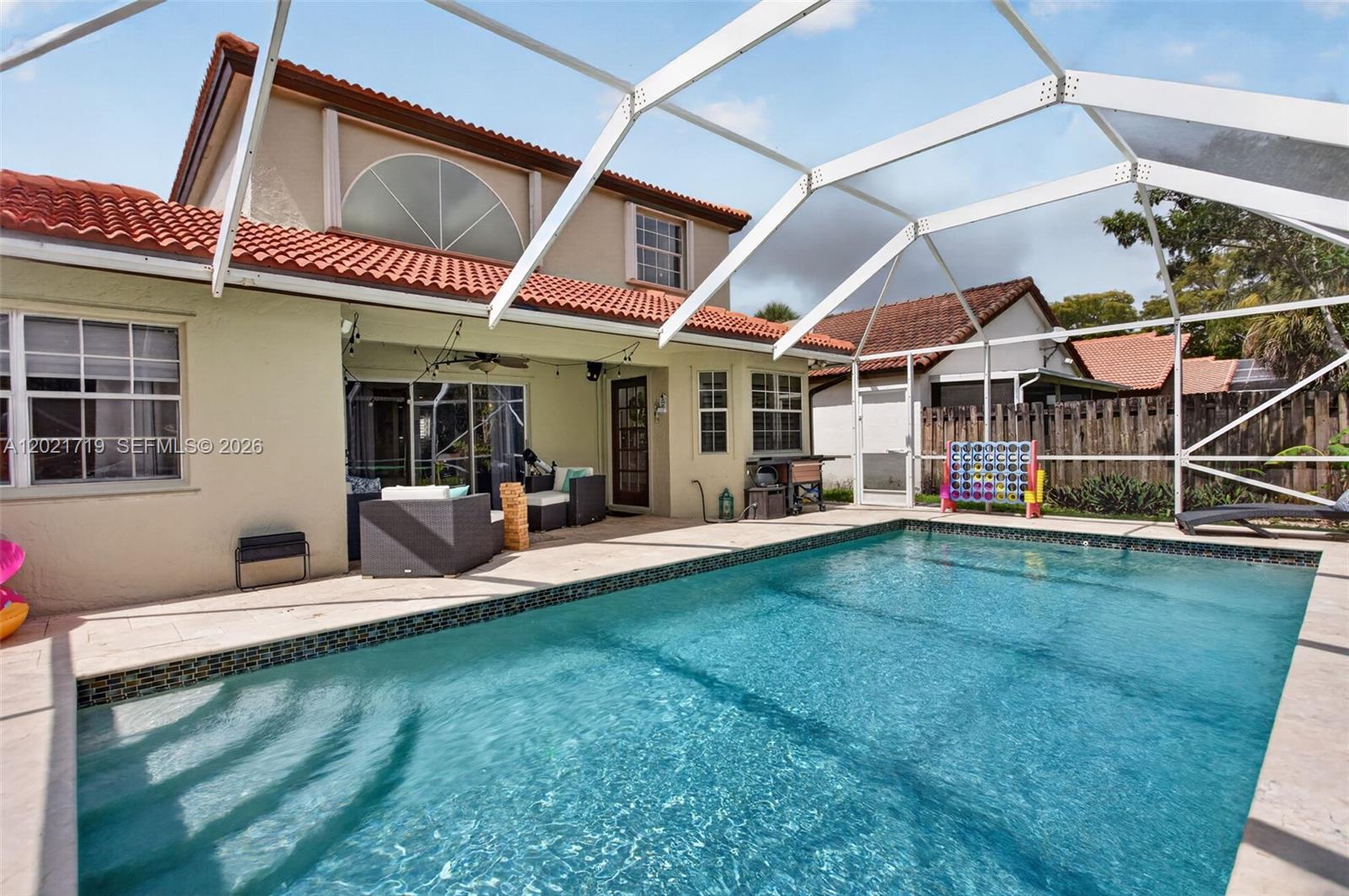 4940 NW 54th St