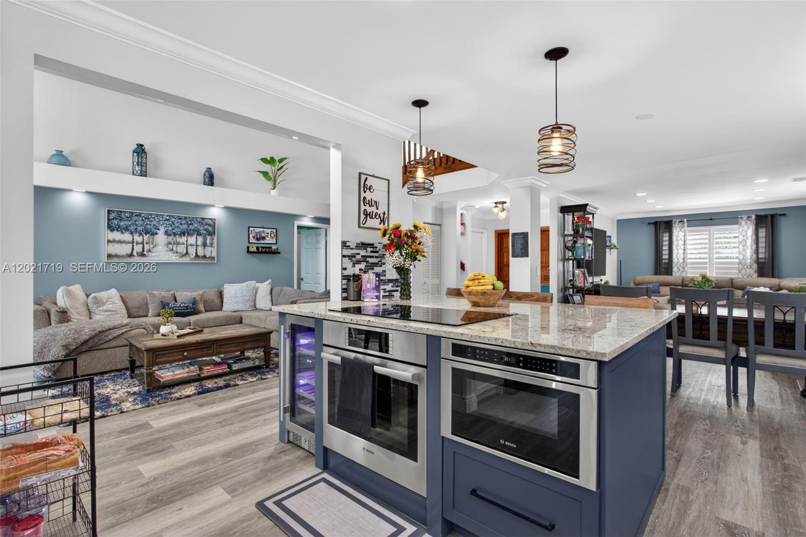 4940 NW 54th St