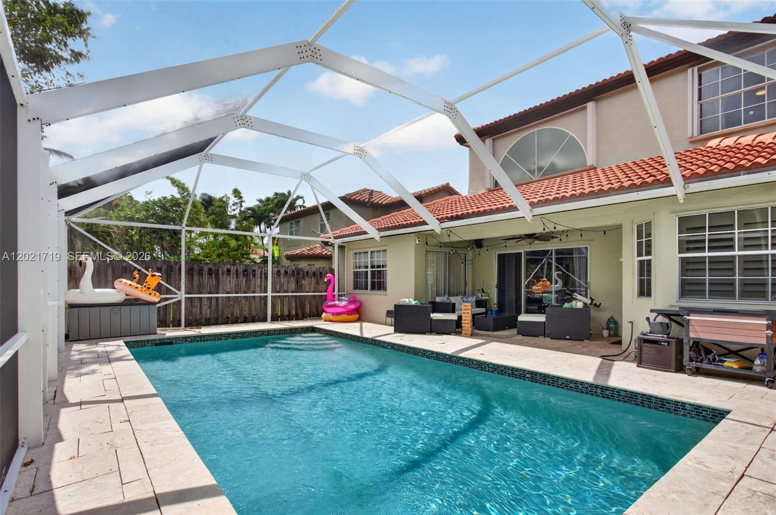 4940 NW 54th St
