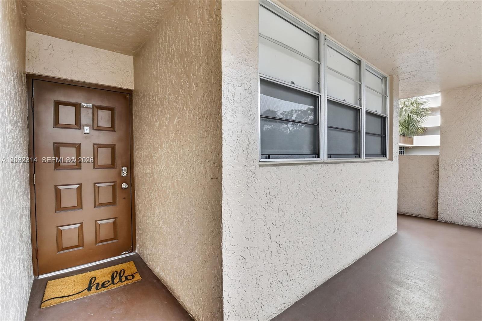 1911 Sabal Palm Dr # 202