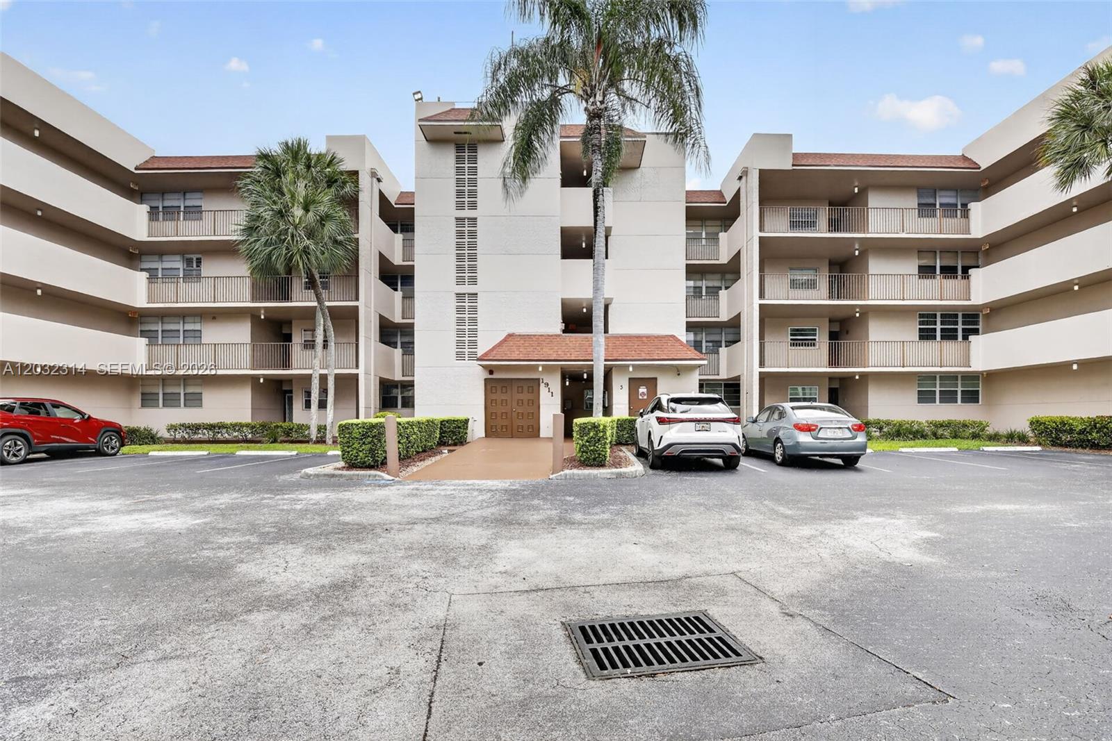 1911 Sabal Palm Dr # 202