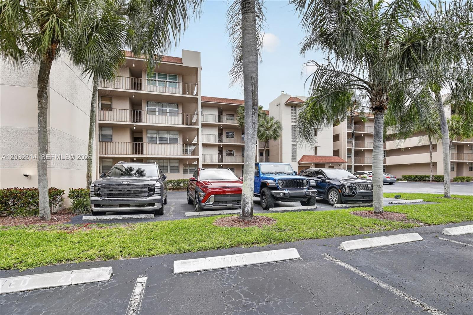 1911 Sabal Palm Dr # 202