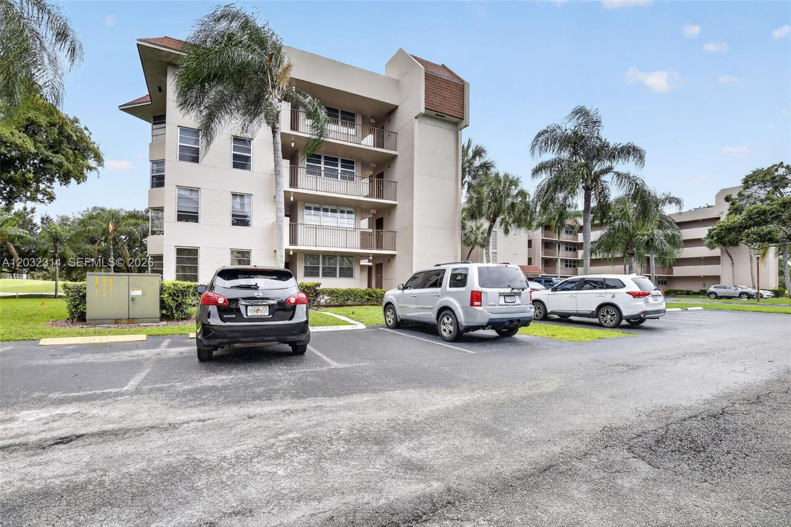 1911 Sabal Palm Dr # 202