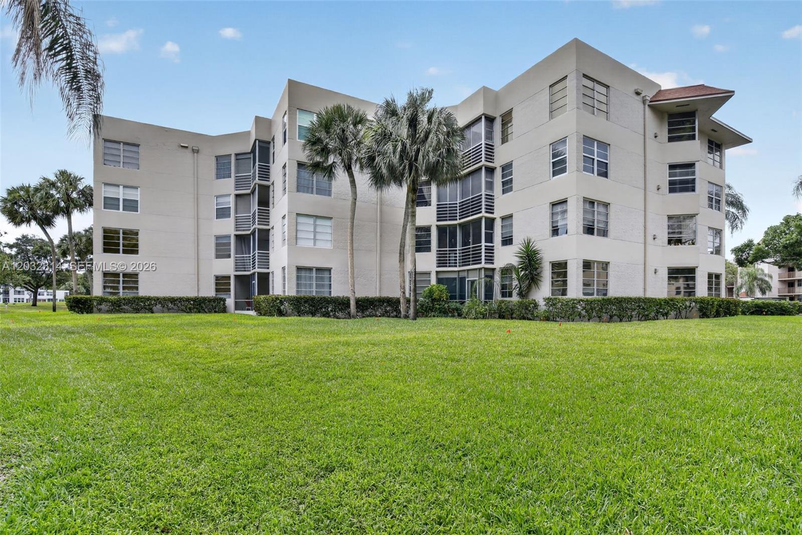 1911 Sabal Palm Dr # 202