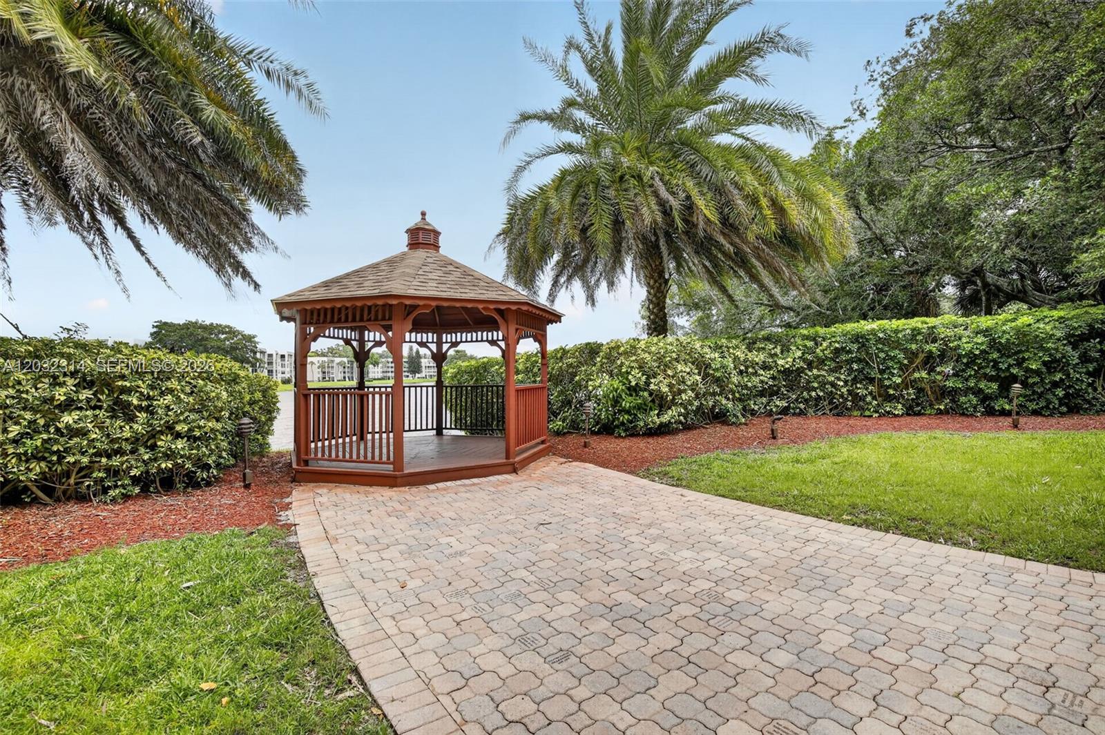 1911 Sabal Palm Dr # 202