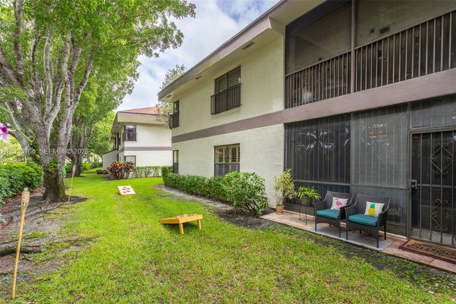 4644 N Carambola Cir N # 2725