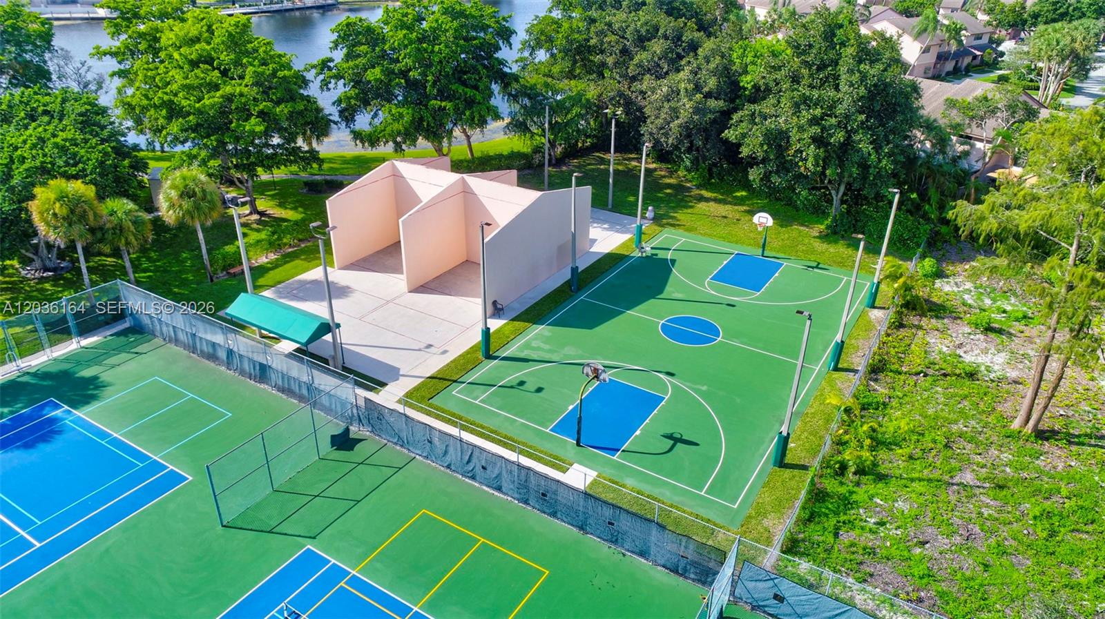 4644 N Carambola Cir N # 2725