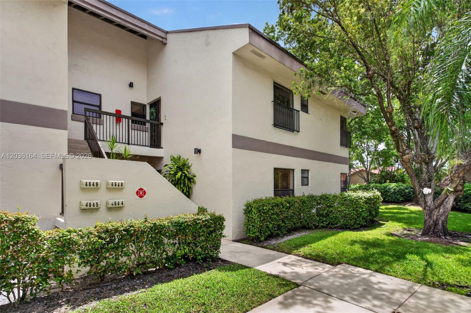 4644 N Carambola Cir N # 2725