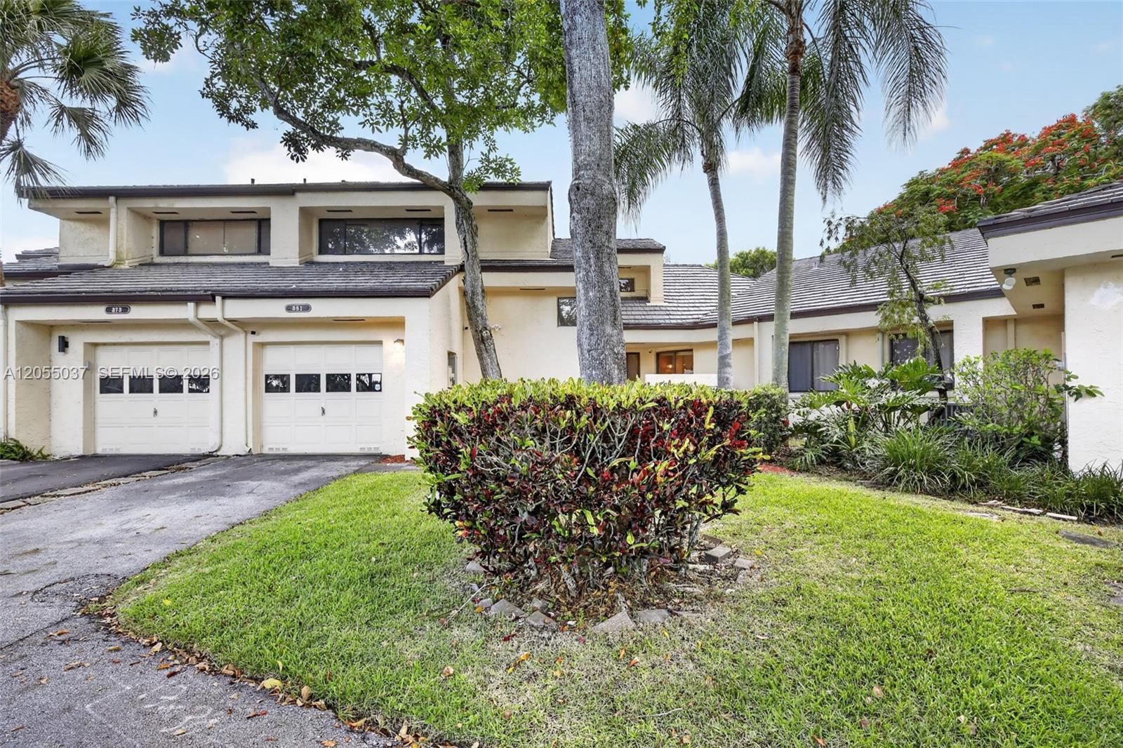 381 NW 94th Ter