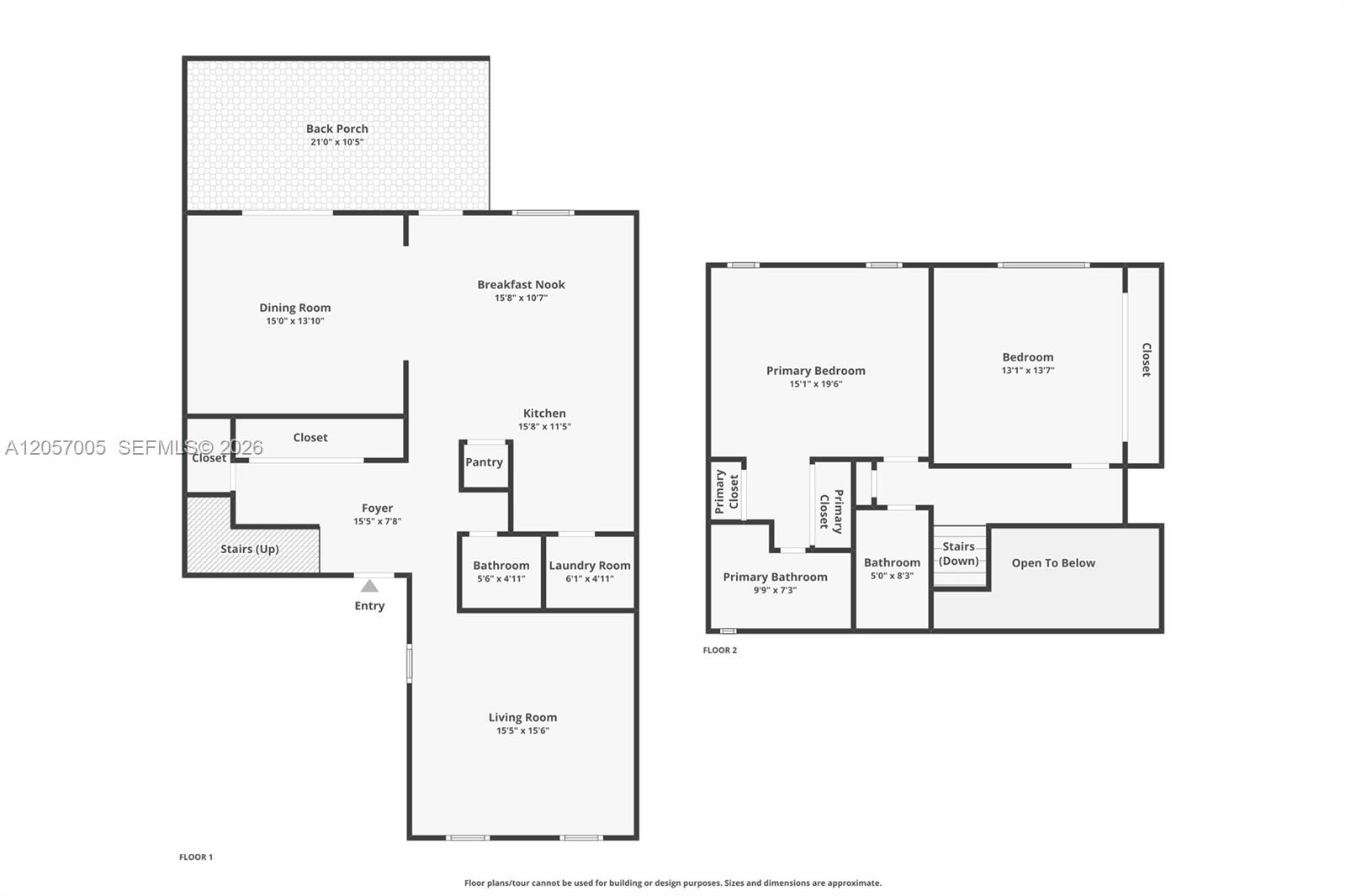 9050 Jacaranda Ln # 3