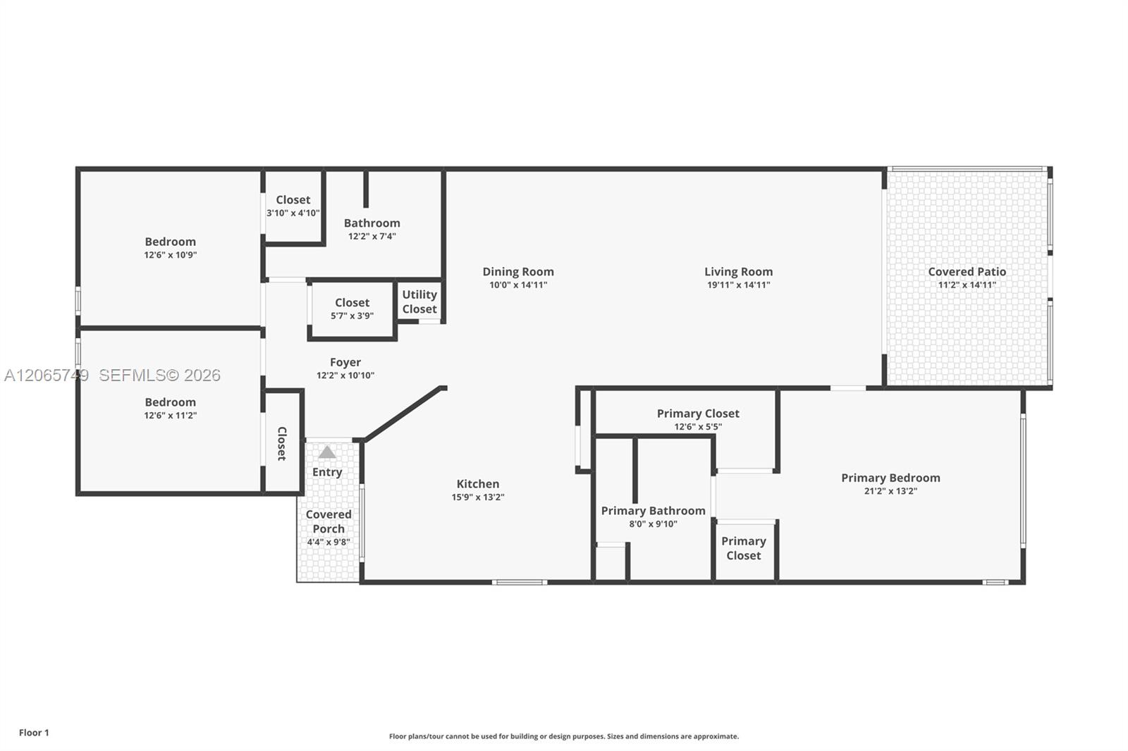 958 Mockingbird Ln # 515