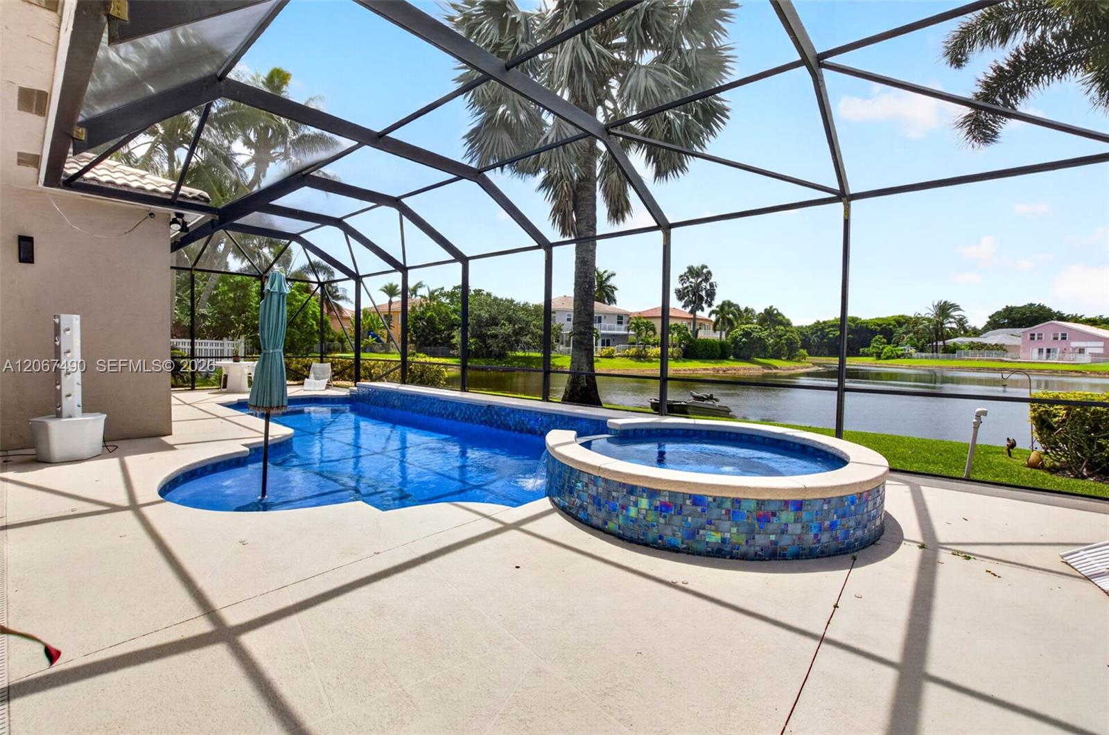 6543 Marbletree Ln