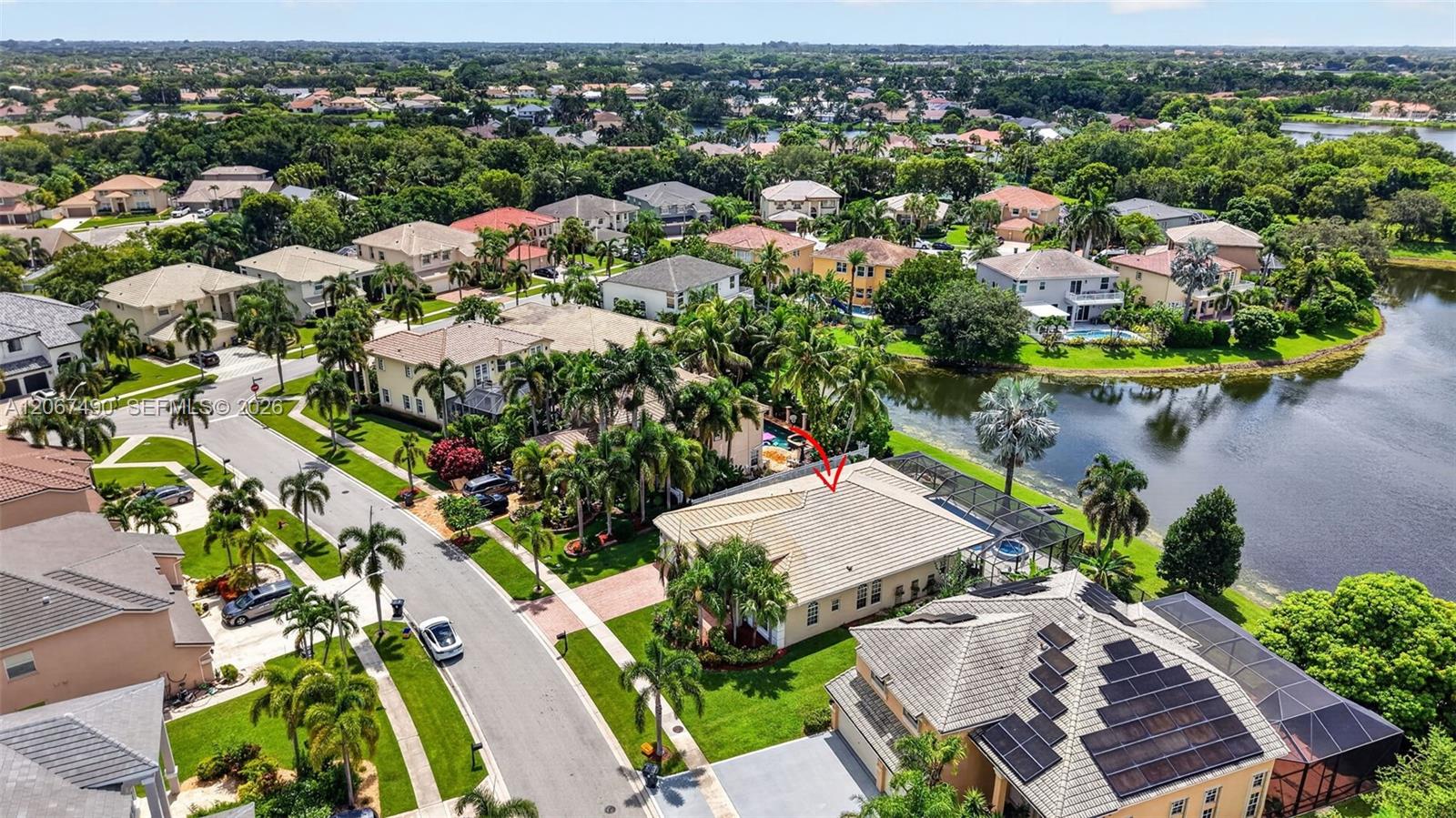 6543 Marbletree Ln