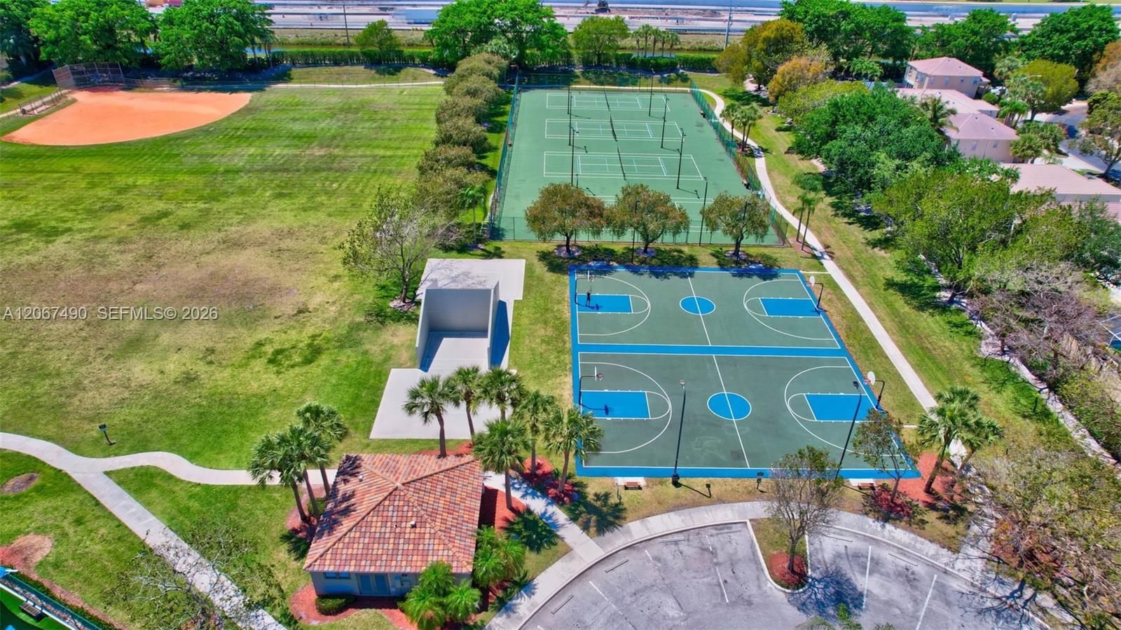 6543 Marbletree Ln
