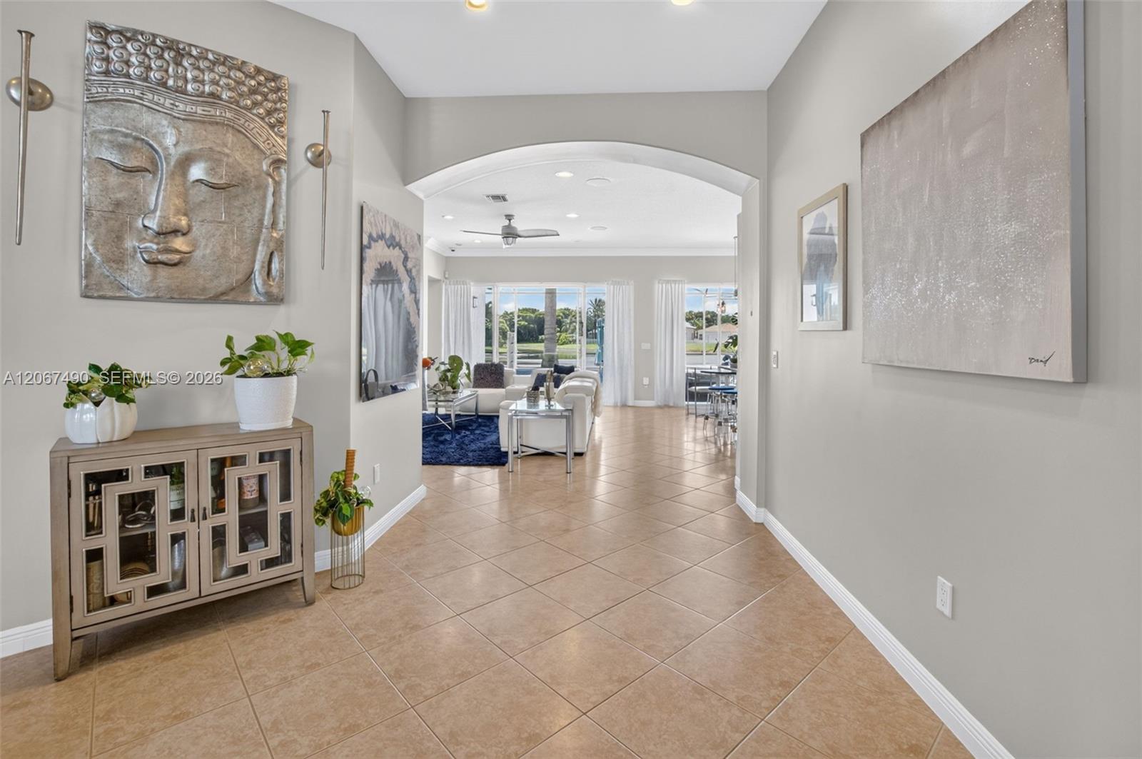6543 Marbletree Ln