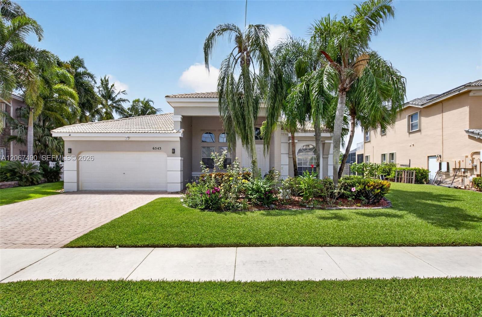 6543 Marbletree Ln