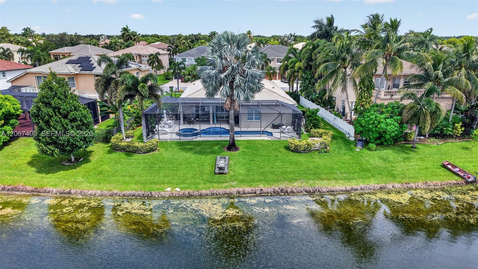 6543 Marbletree Ln
