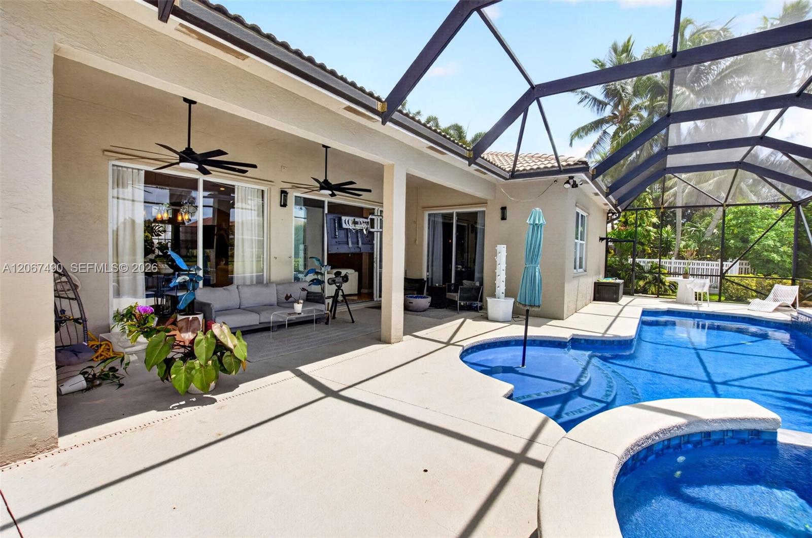 6543 Marbletree Ln