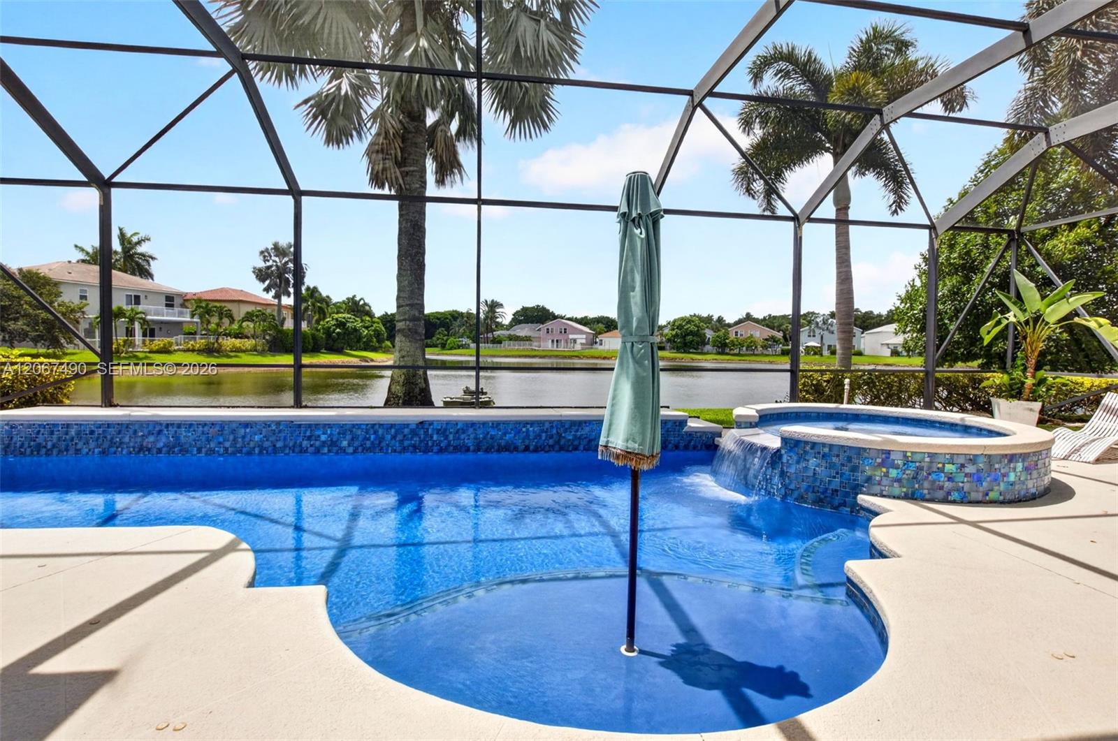 6543 Marbletree Ln